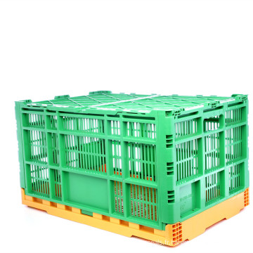 Contineurs en mouvement Tote Box Logistique TOCKINE PLASTIQUE EMPLAPIE